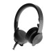 Headsets Logitech | Zone Wireless Plus Bluetooth Headset For Business (981-000860)