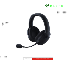 Headset Razer | Barracuda X  -( Wireless + Bluetooth ) Multi-Platform Gaming and Mobile Headset - FRML Packaging