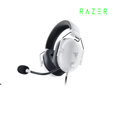 Headset  Razer | BlackShark  V2X White-GAMING