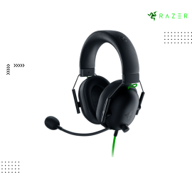 Headset  Razer | BlackShark V2X - Wired Gaming
