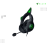 Headset Razer | KRAKEN-V2-KITTY-BK GAMING