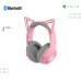 Headset Razer | Kraken Kitty V2 BT  ( BLUETOOTH )