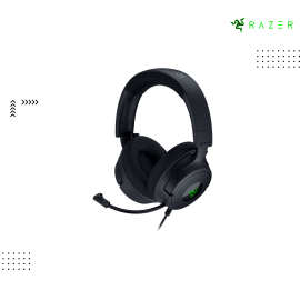 Headset Razer | Kraken V4 X - Wired Gaming