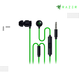 RAZER HAMMERHEAD V3 WIRED EARBUDS