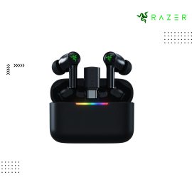 Razer Hammerhead V3 HyperSpeed