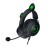 Headset Razer | Kraken Kitty V2 - USB Headset with RGB Kitty Ears - Black - FRML Packaging