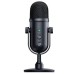 Microphone Razer | Seiren V2 Pro - Professional Grade USB  - FRML Packaging