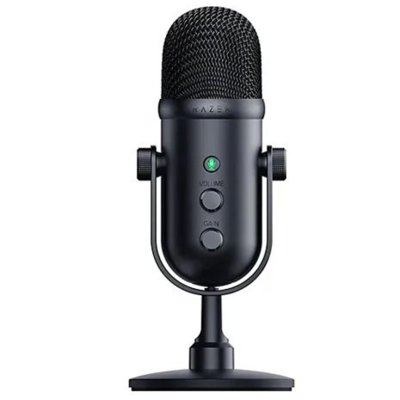 Microphone Razer | Seiren V2 Pro - Professional Grade USB  - FRML Packaging