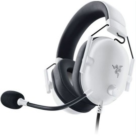 Headset Razer | BlackShark V2 X - Wired Gaming Headset - White - FRML Packaging