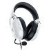 Headset Razer | BlackShark V2 X - Wired Gaming Headset - White - FRML Packaging