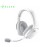 Headset Razer | Barracuda X (2022) -( Wireless + Bluetooth) Multi-Platform Gaming and Mobile t - Mercury White - FRML Packaging