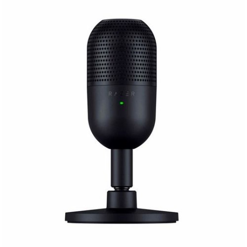 Microphone Razer | Seiren V3 Mini - Ultra-Compact USB  - FRML Packaging