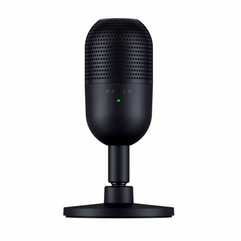 Microphone Razer | Seiren V3 Mini - Ultra-Compact USB  - FRML Packaging