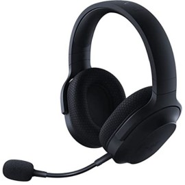Headset Razer | Barracuda X (2022) -( Wireless + Bluetooth ) Multi-Platform Gaming and Mobile Headset - FRML Packaging