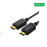 Cable DP to DP |​​ JH-Link DP to DP Cable 1080P/4K 5m (IH580H)