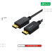 Cable DP to DP |​​ JH-Link DP to DP Cable 1080P/4K 5m (IH580H)