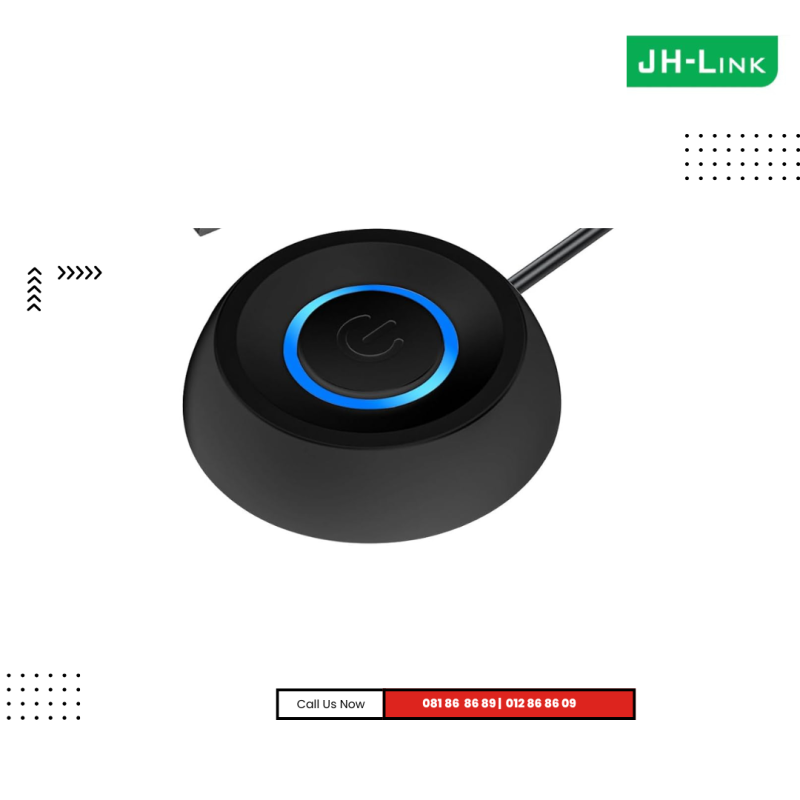 Cable JH-Link Computer desktop switch cable 2m (IN933)