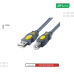 Cable USB2.0 to Printer | JH-Link -10m (IU112K)