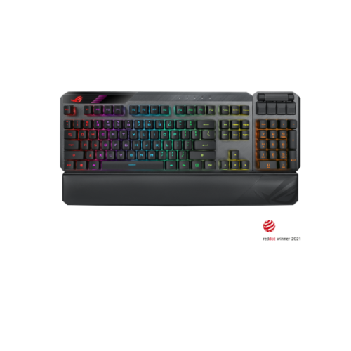 Keyboard Asus ROG | MA02  Claymore II RD/US