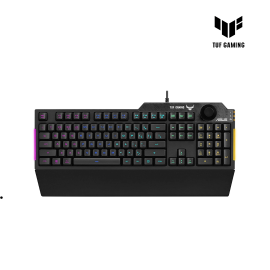 Keyboard Asus TUF | K1  ( RA04 ) Gaming