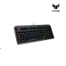 Keyboard Asus TUF | K3 Gen II  RGB GAMING