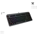 Keyboard Asus TUF | K3 Gen II  RGB GAMING