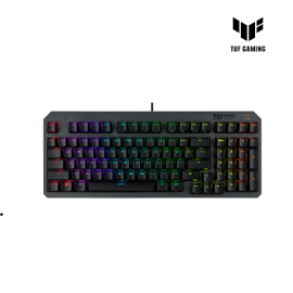 Keyboard Asus TUF | K3 Gen II  RGB GAMING