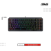 Keyboard Asus TUF | K3 Gen II  RGB GAMING