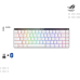 Keyboard Asus ROG | Falchion RX Low Profile ( M603) White ( Wireless + Bluetooth )