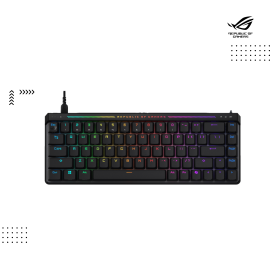 Keyboard Asus ROG | Falchion Ace HFX ( M605 )  Gaming