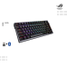 Keyboard Asus ROG |  Azoth ( M701 ) Gaming  ( Wireless + Bluetooth )