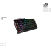 Keyboard Asus ROG | Falcata Ace 75 HE ( M705 ) Wire Gaming