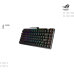 Keyboard Asus ROG | Falcata Ace 75 HE ( M705 ) Wire Gaming