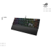 Keyboard Asus ROG | Strix Scope II 96 -X902 ( Wireless + Bluetooth ) Gaming