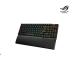Keyboard Asus ROG | Strix Scope II 96  ( Wireless + Bluetooth ) Gaming