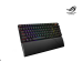 Keyboard Asus ROG | Strix Scope II 96  ( Wireless + Bluetooth ) Gaming
