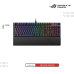 Keyboard Asus ROG | Strix Scope II 96 ( Wireless + Bluetooth ) Gaming
