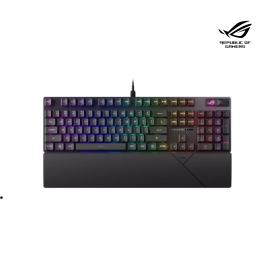 Keyboard Asus ROG | Strix Scope II RX (  RX/RXRD/US/ABS  ) GAMING