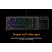 Keyboard Asus TUF | K3 Gen II  RGB GAMING