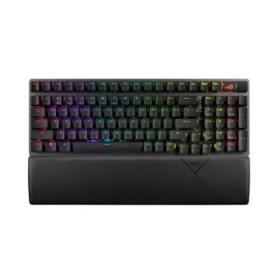 Keyboard Asus ROG | Strix Scope II 96 ( Wireless + Bluetooth ) Gaming