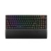 Keyboard Asus ROG | Strix Scope II 96 ( Wireless + Bluetooth ) Gaming