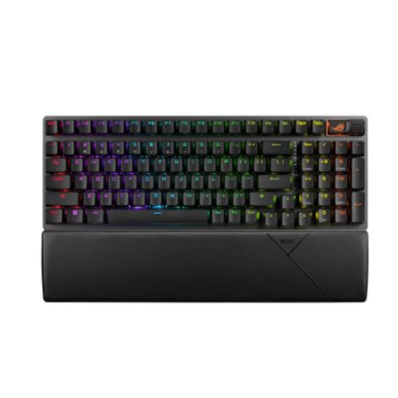 Keyboard Asus ROG | Strix Scope II 96 ( Wireless + Bluetooth ) Gaming