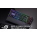 Keyboard Asus ROG | Strix Scope II 96 ( Wireless + Bluetooth ) Gaming