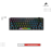 Keyborad Corsair | K70 PRO MINI WIRELESS RGB 60% Gaming