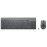 Combo Lenovo | Select Wireless Modern Combo (Storm Grey) ( Keyboard + Mouse )- English