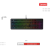 Keyborad Lenovo | Legion K300 RGB Gaming Keyboard - US English