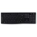 Keyboard  Logitech | K270  APANZ-122 (  Wireless  )