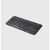 Logitech Keyboard | K400 Plus Touch - Black - ( Wireless )