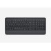 Keyboard  Logitech | K650 Signature ( Wireless )