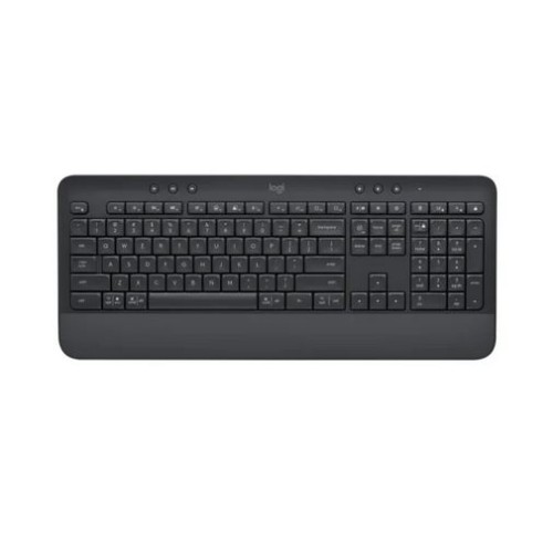 Keyboard  Logitech | K650 Signature ( Wireless )
